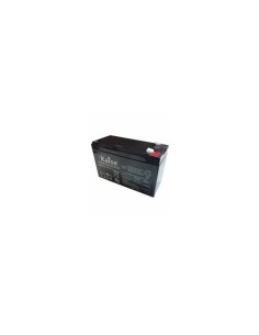 BATERIA AGM 12V 7.2Ah KAISE