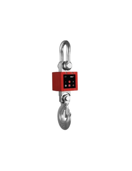 GANCHO PESADOR C7 AEREO