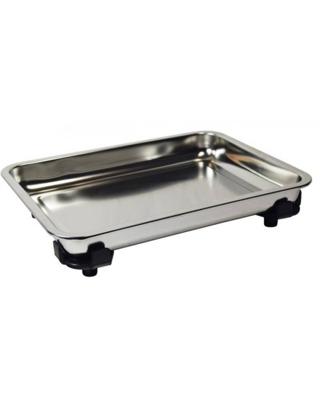 BALANZA SERIE RTN CON IMPRESORA Y 3 VENDEDORES