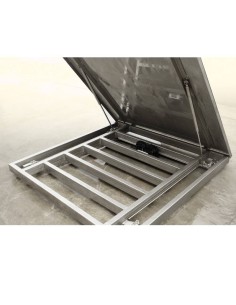 PLATAFORMA SERIE WPI DISEÑADA PARA AMBIENTES DE EXTREMA...