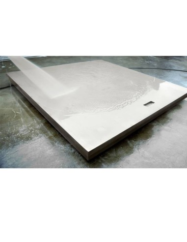 PLATAFORMA SERIE WPI DISEÑADA PARA AMBIENTES DE...