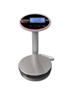 BALANZA DE PRECISIÓN BACSA SERIE BI-1703