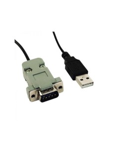 CABLE U.KEY USB