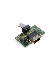 SALIDA RS232 A PC PARA BALANZA RZ-RK
