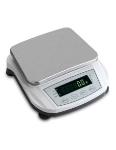 BALANZA DE PRECISIÓN YUYAO SERIE YP CON PESADA HIDROSTÁTICA.