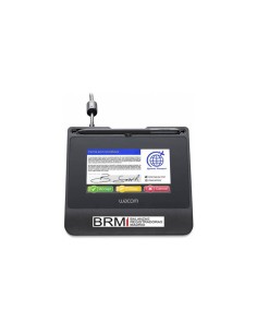 CAPTURADOR DE FIRMA WACOM STU-540