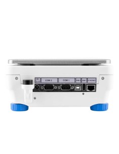 BALANZA DE LABORATORIO WLC X2 CON CALIBRACIÓN AUTOMÁTICA 2