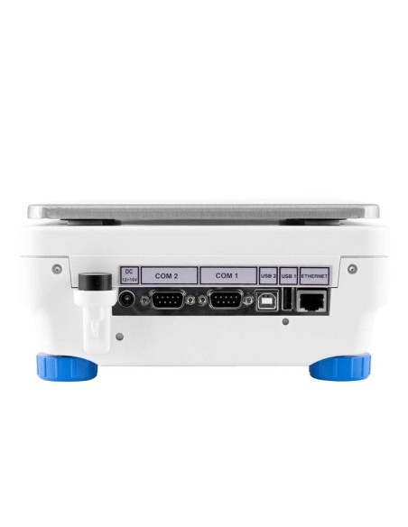 BALANZA DE LABORATORIO WLC X2 CON CALIBRACIÓN AUTOMÁTICA