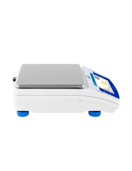 BALANZA DE LABORATORIO WLC X2 CON CALIBRACIÓN AUTOMÁTICA