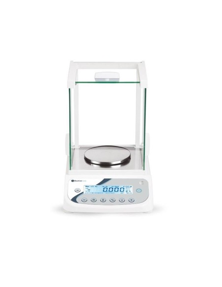 BALANZA BAXTRAN SERIE ADA CON CABINA CORTAVIENTOS