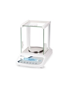 BALANZA BAXTRAN SERIE ADA CON CABINA CORTAVIENTOS 2