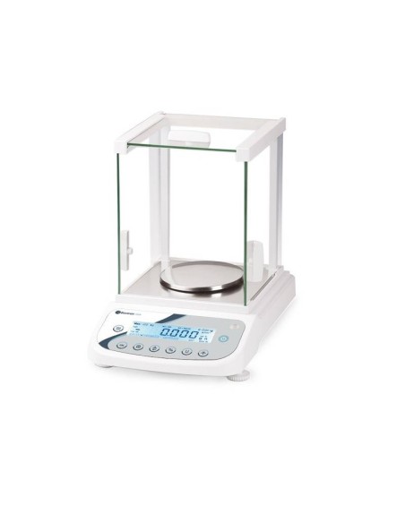 BALANZA BAXTRAN SERIE ADA CON CABINA CORTAVIENTOS