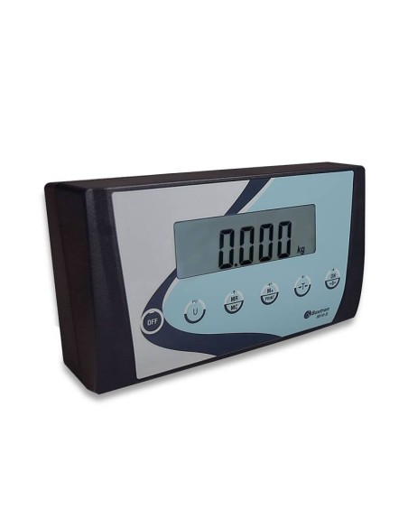 INDICADOR PESO TARA SERIE IB10-S