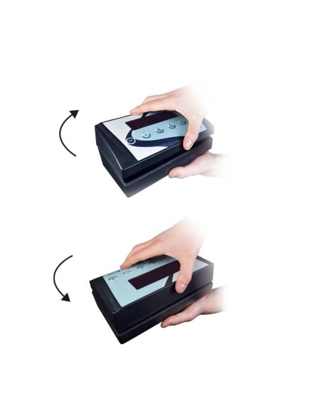 INDICADOR PESO TARA SERIE IB10-S