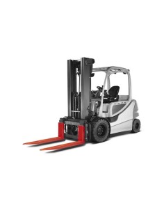 BASCULA GRAM BULL PARA CARRETILLAS ELEVADORAS.