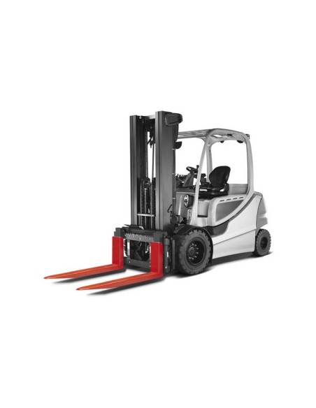 BASCULA GRAM BULL PARA CARRETILLAS ELEVADORAS.