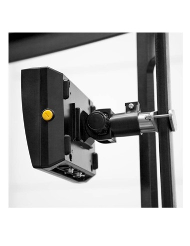 BASCULA GRAM BULL PARA CARRETILLAS ELEVADORAS.