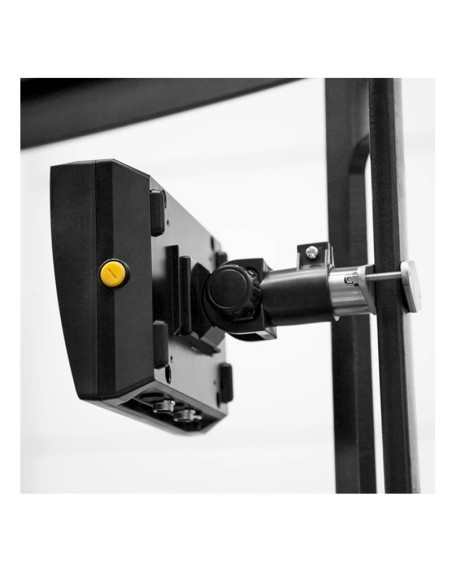 BASCULA GRAM BULL PARA CARRETILLAS ELEVADORAS.