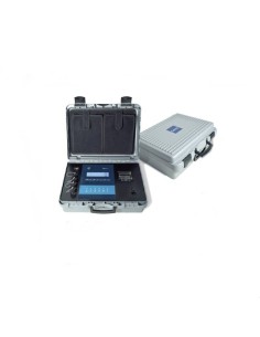 INDICADOR GIROPES SERIE GI620 PORTABLE CON PANTALLA LCD