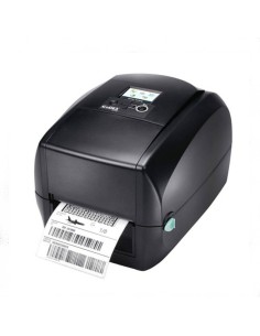 IMPRESORA DE ETIQUETAS GODEX RT700i TT