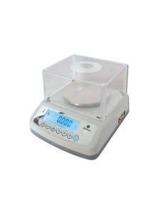 BALANZA DE LABORATORIO SERIE BAT