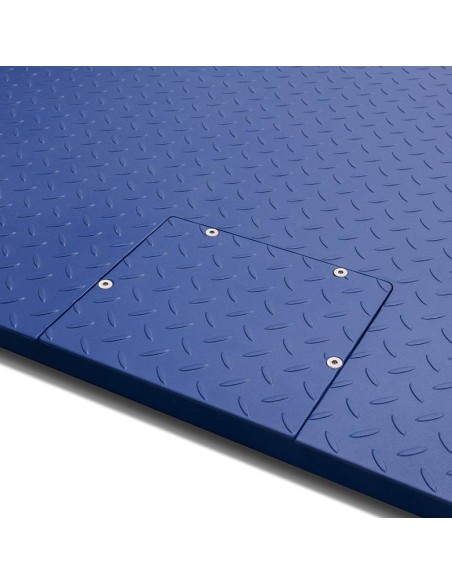 BASCULA K3X - XTREM BENGAL CON TECNOLOGÍA DE PESAJE DIGITAL.