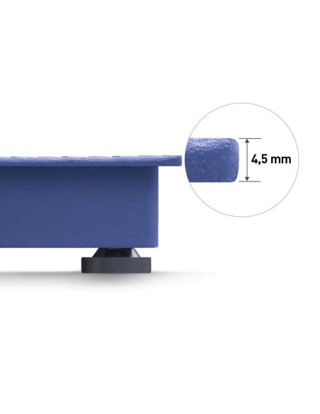 BASCULA K3X - XTREM BENGAL CON TECNOLOGÍA DE PESAJE DIGITAL.