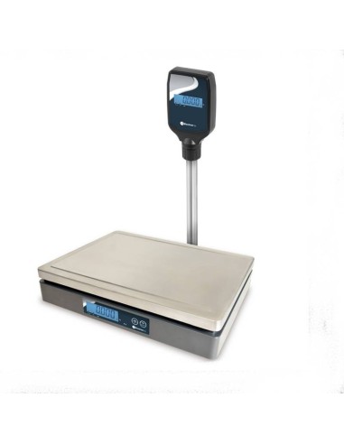 BALANZA SERIE SL VERIFICADA IDEAL PARA TPV,...