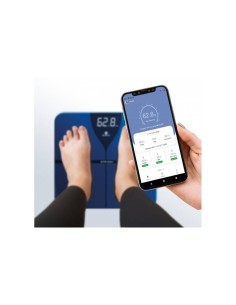 BALANZA ACTIVE SCALE BLUE CON BLUETOOTH. 2