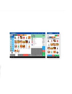 SOFTWARE FACTORYPOS