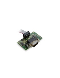 SALIDA RS232 BR16