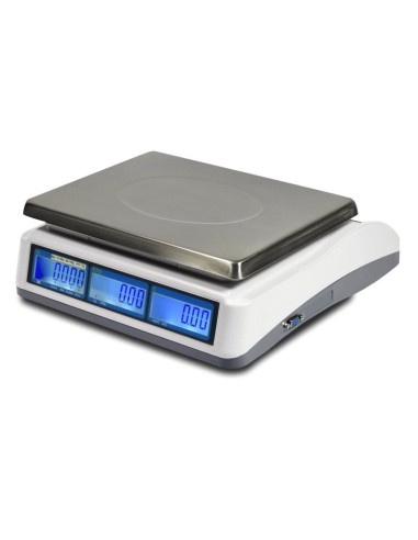 Balanza comercial TW Baxtran precio