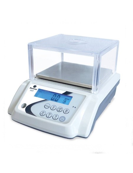 BALANZA SERIE BAP HOMOLOGADA