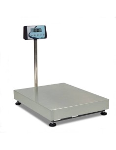 BASCULA MONOCELULA SERIE TMS