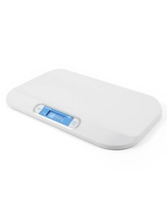 PESA BEBÉS SERIE WHITE MEL