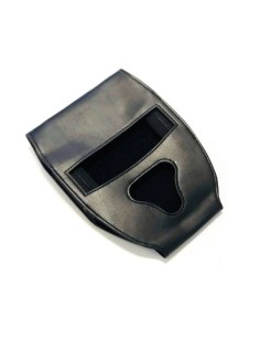 SEWOO PORTATIL ACC. Funda de cuero para LK-P41