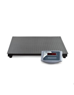 BASCULA INDUSTRIAL BAXTRAN SERIE IFZ