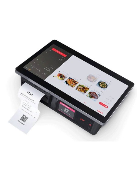 TPV ANDROID 10.1" IMIN D1 57MM