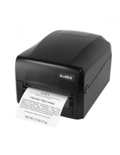 IMPRESORA DE ETIQUETAS GODEX GE300 TT 203ppp