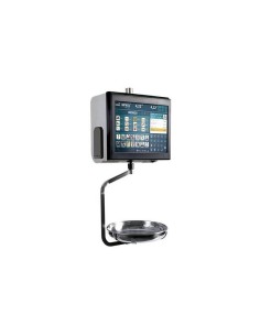 BALANZA TouchScale XS 22RL ETIQUETADORA