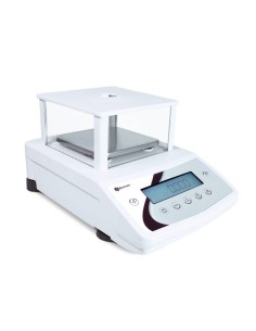 BALANZA SERIE HG CON CALIBRACIÓN EXTERNA