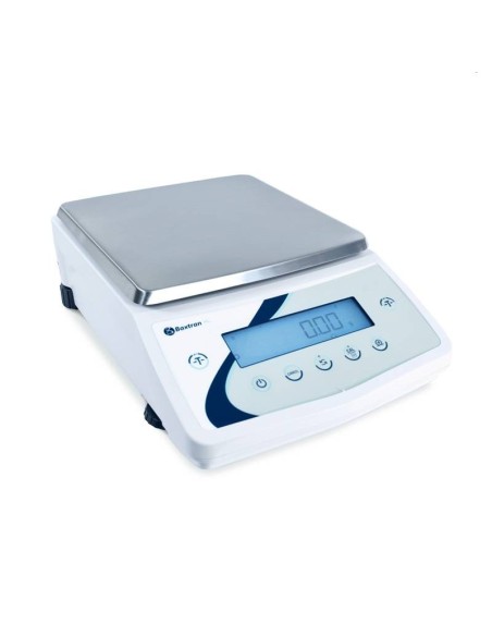 BALANZA BAXTRAN SERIE HL  DE ALTA PRECISIÓN