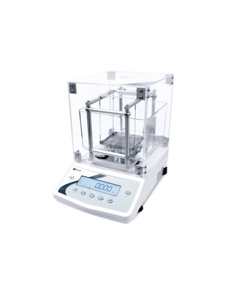 ANALIZADORA DE PUREZA DE METALES BAXTRAN SERIE HLZ