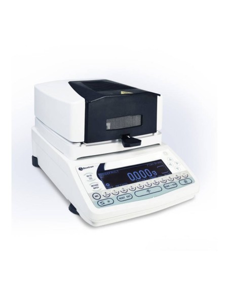 ANALIZADOR DE HUMEDAD BAXTRAN, SERIE HLV.