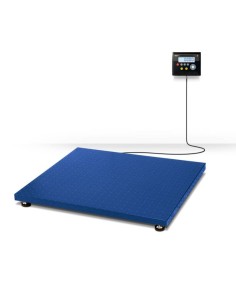 BASCULA K3X - XTREM TORTUGA M CON VERIFICACION CE-M