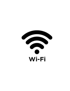 CONEXIÓN WIFI