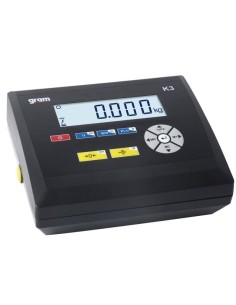 INDICADOR K3W Wifi