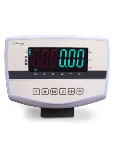 BASCULA BAXTRAN SERIE OPTIMA KNIGHT MONOCELULA. 2