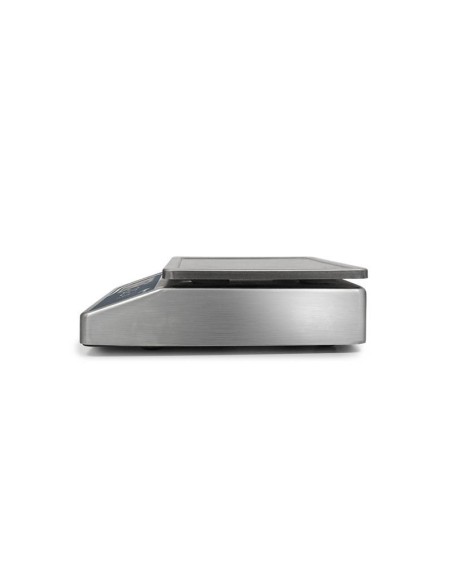 BALANZA ACERO INOX SERIE PS
