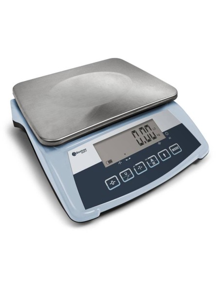 BALANZA BAXTRAN SERIE BOW FUNCIÓN SOLO PESO